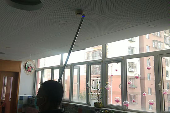 幼兒園消防年度維保6大要點(diǎn)：費(fèi)用、制度、設(shè)施全覆蓋